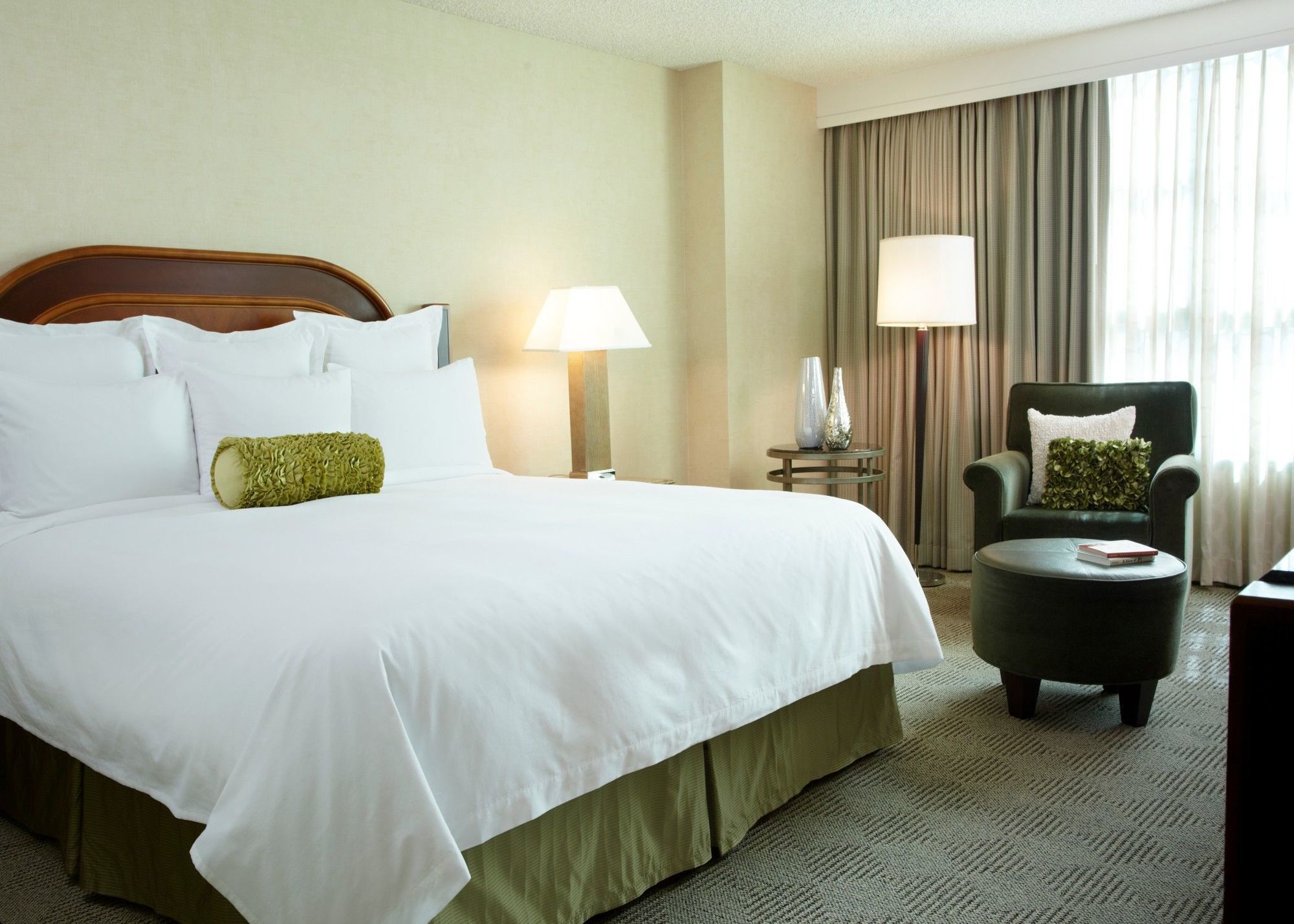Renaissance Los Angeles Airport Hotel Ruang foto