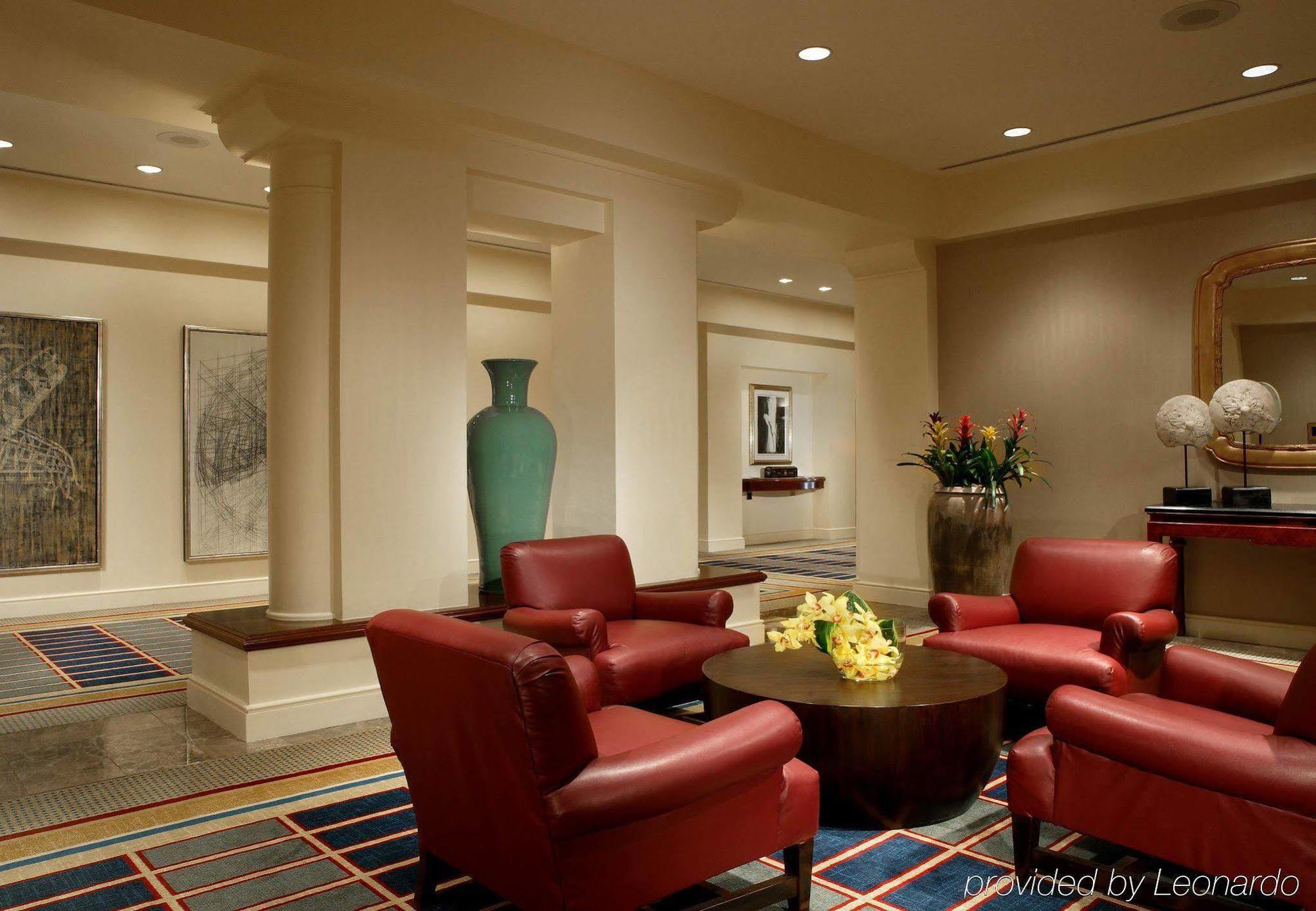 Renaissance Los Angeles Airport Hotel Ruang foto